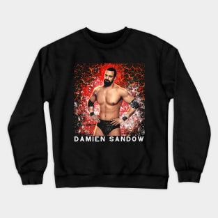 Damien Sandow Crewneck Sweatshirt